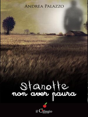cover image of Stanotte non aver paura
